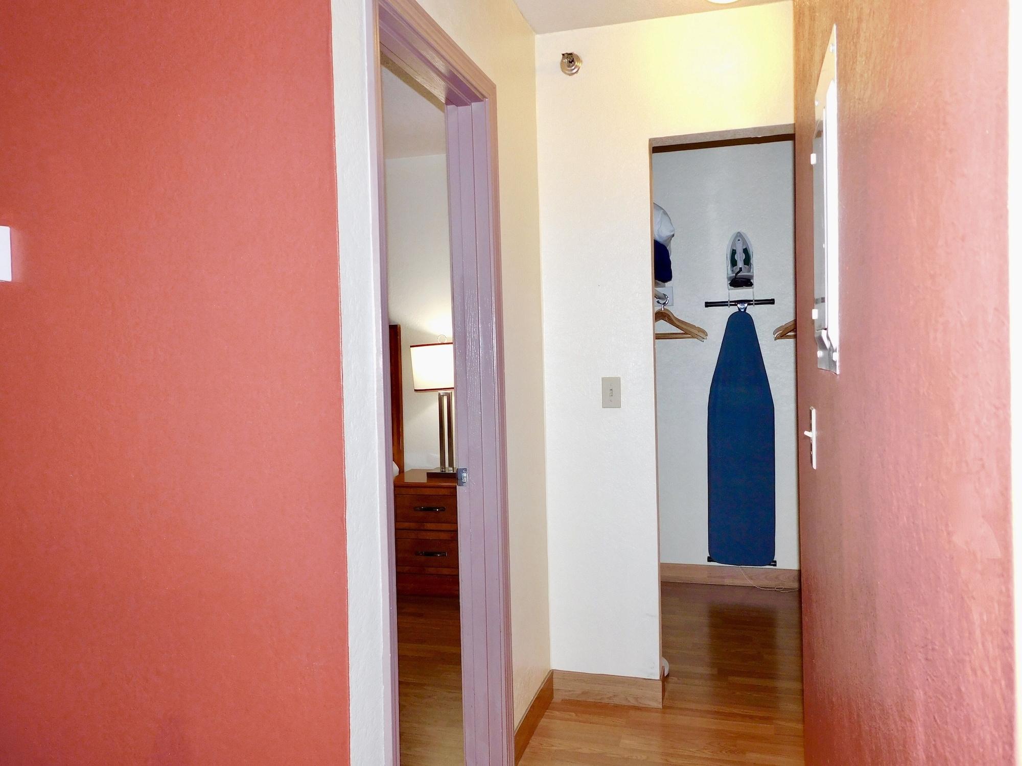 Americas Best Value Inn & Suites Anchorage Airport Dış mekan fotoğraf