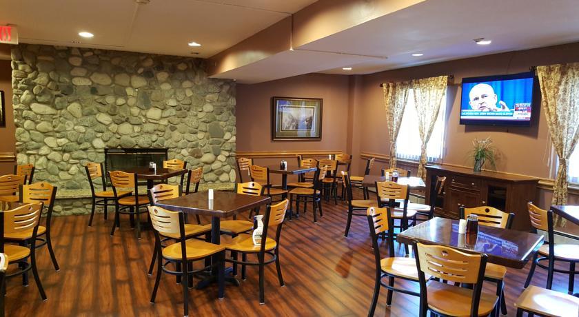 Americas Best Value Inn & Suites Anchorage Airport Dış mekan fotoğraf