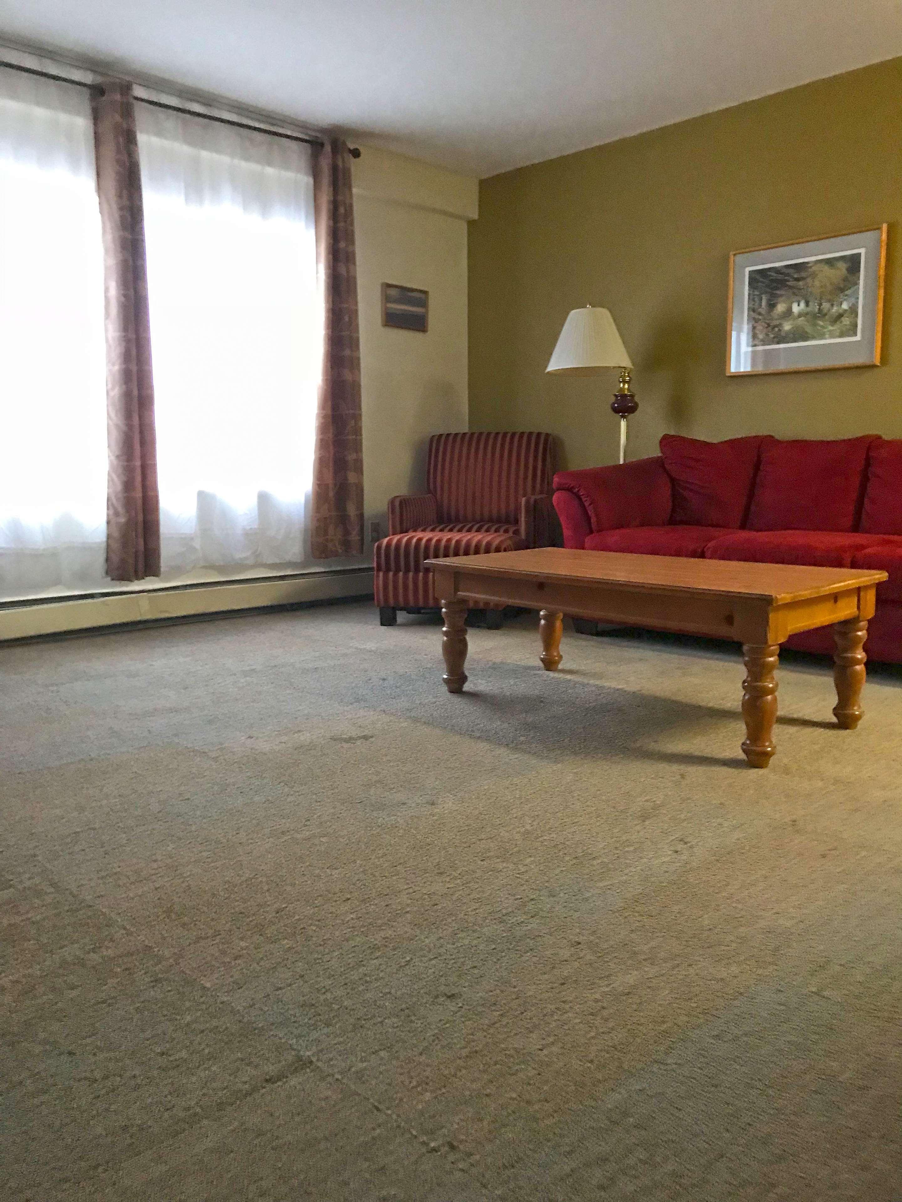 Americas Best Value Inn & Suites Anchorage Airport Dış mekan fotoğraf
